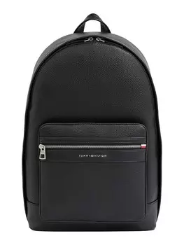 Рюкзак TOMMY HILFIGER, черный