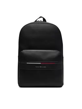 Рюкзак Tommy Hilfiger, черный