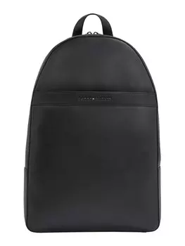 Рюкзак TOMMY HILFIGER Corp, черный