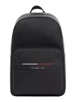 Рюкзак TOMMY HILFIGER Foundation, черный