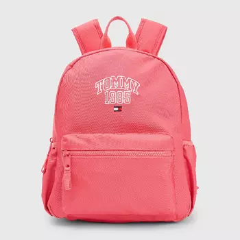 Рюкзак Tommy Hilfiger Kids' Varsity, розовый