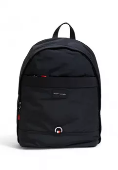 Рюкзак Tommy Hilfiger мужской, черный