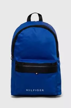 Рюкзак Tommy Hilfiger, синий