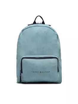 Рюкзак Tommy Hilfiger, синий