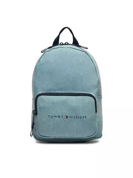 Рюкзак Tommy Hilfiger, синий