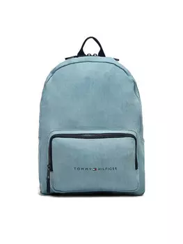 Рюкзак Tommy Hilfiger, синий