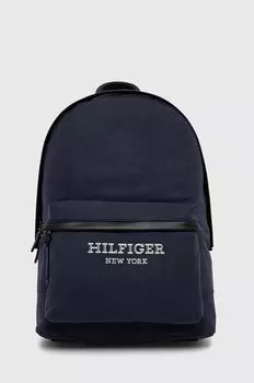 Рюкзак Tommy Hilfiger, темно-синий