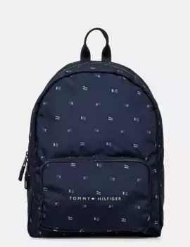 Рюкзак Tommy Hilfiger, темно-синий