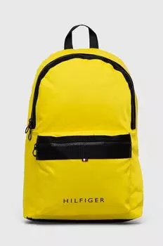 Рюкзак Tommy Hilfiger, желтый