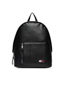Рюкзак Tommy Jeans AM0AM13137, черный