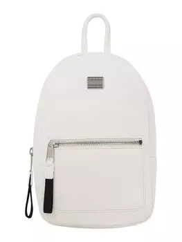 Рюкзак Tommy Jeans AMERICAN, белый