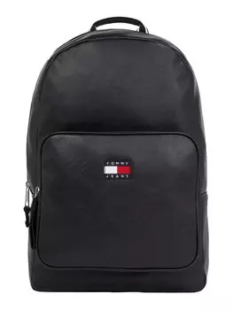 Рюкзак Tommy Jeans Backpack CITY COLLEGE, черный