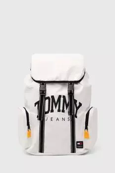 Рюкзак Tommy Jeans, белый