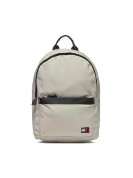 Рюкзак Tommy Jeans, бежевый