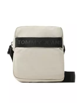 Рюкзак Tommy Jeans, бежевый