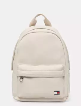 Рюкзак Tommy Jeans, бежевый