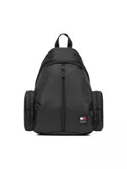 Рюкзак Tommy Jeans, черный