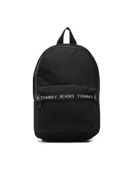Рюкзак Tommy Jeans, черный