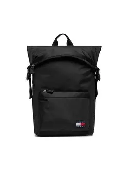 Рюкзак Tommy Jeans, черный