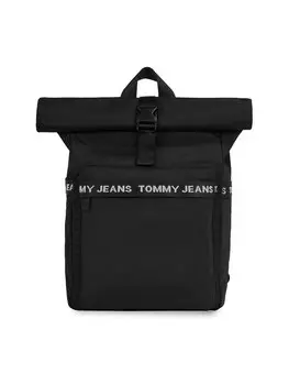 Рюкзак Tommy Jeans, черный