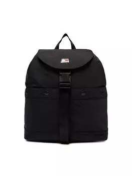 Рюкзак Tommy Jeans, черный