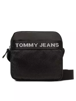 Рюкзак Tommy Jeans, черный