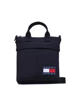 Рюкзак Tommy Jeans, черный