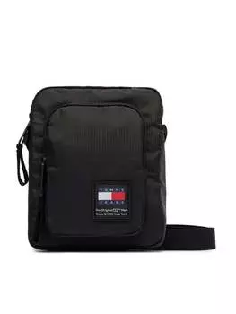 Рюкзак Tommy Jeans, черный