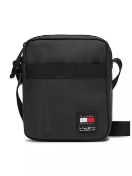 Рюкзак Tommy Jeans, черный