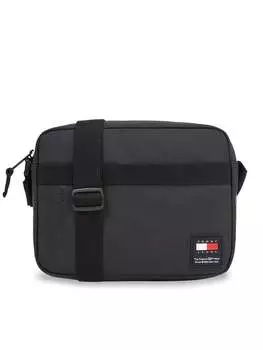 Рюкзак Tommy Jeans, черный