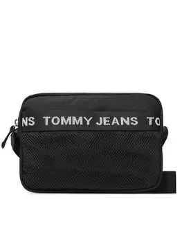 Рюкзак Tommy Jeans, черный