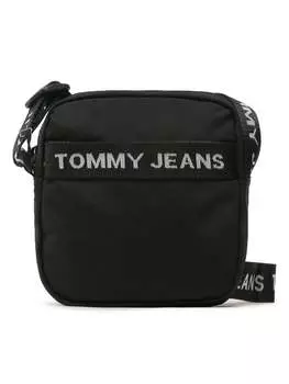 Рюкзак Tommy Jeans, черный