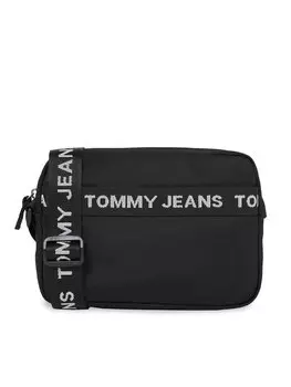 Рюкзак Tommy Jeans, черный
