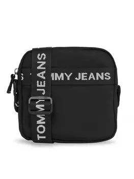 Рюкзак Tommy Jeans, черный