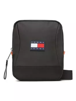 Рюкзак Tommy Jeans, черный