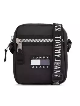 Рюкзак Tommy Jeans, черный