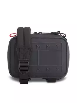 Рюкзак Tommy Jeans, черный