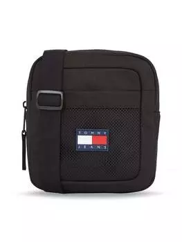 Рюкзак Tommy Jeans, черный