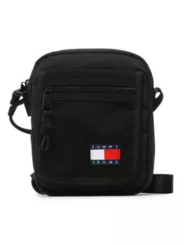 Рюкзак Tommy Jeans, черный