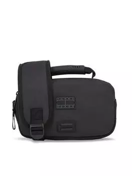 Рюкзак Tommy Jeans, черный