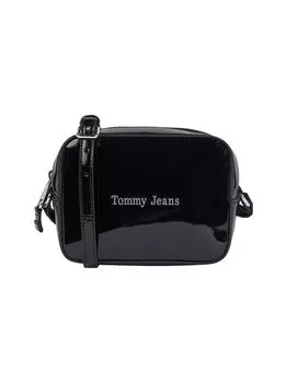 Рюкзак Tommy Jeans, черный