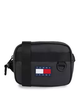 Рюкзак Tommy Jeans, черный