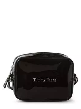 Рюкзак Tommy Jeans, черный