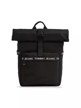 Рюкзак Tommy Jeans, черный