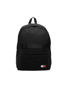 Рюкзак Tommy Jeans, черный