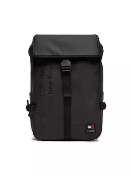 Рюкзак Tommy Jeans, черный