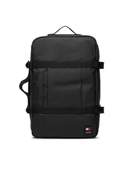 Рюкзак Tommy Jeans, черный