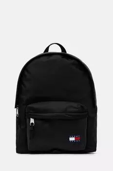 Рюкзак Tommy Jeans, черный