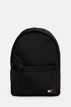 Рюкзак Tommy Jeans, черный
