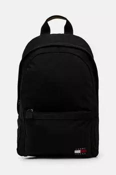 Рюкзак Tommy Jeans, черный
